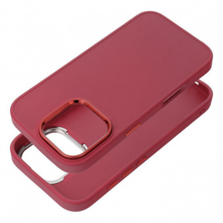 Kryt FRAME na Apple iPhone 17 Air Elegantní  Purpurový