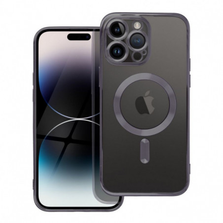 Kryt Electro Mag na Apple iPhone 17 MagSAFE