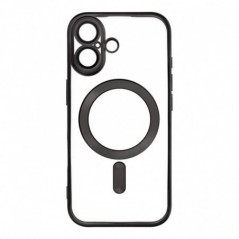Kryt Electro Mag na Apple iPhone 17 MagSAFE