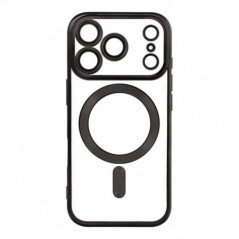 Kryt Electro Mag na Apple iPhone 17 Pro MagSAFE