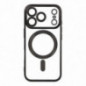 Kryt Electro Mag na Apple iPhone 17 Pro MagSAFE