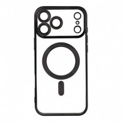Kryt Electro Mag na Apple iPhone 17 Pro Max MagSAFE