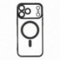 Kryt Electro Mag na Apple iPhone 17 Pro Max MagSAFE