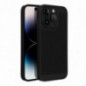 Kryt Breezy na Apple iPhone 17 Air Černý