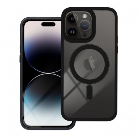 Color Edge Mag for Apple iPhone 17