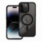 Kryt Color Edge Mag na Apple iPhone 17 Air MagSAFE  Černý