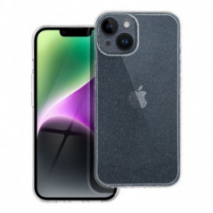 Kryt CLEAR 2mm BLINK na Apple iPhone 17 Air Průhledný