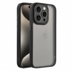 Kryt VARIETE na Apple iPhone 17 Pro Elegantní  Černý