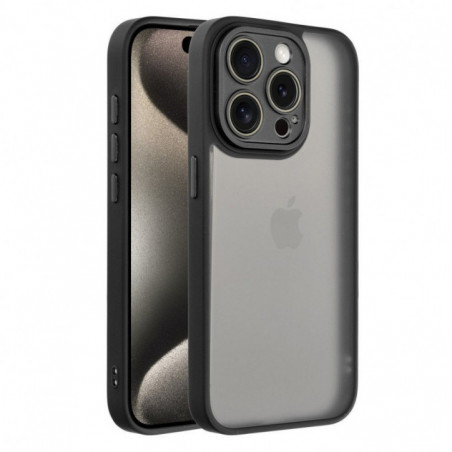 Kryt VARIETE na Apple iPhone 17 Air Elegantní  Černý
