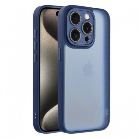 Kryt VARIETE na Apple iPhone 17 Pro Max Elegantní  Námořnická modrá
