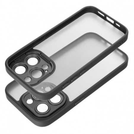 Kryt VARIETE na Apple iPhone 17 Pro Max Elegantní  Černý