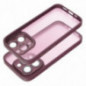 Kryt VARIETE na Apple iPhone 17 Pro Elegantní  Fialový (Purple)