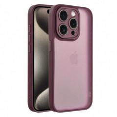 Kryt VARIETE na Apple iPhone 17 Pro Elegantní  Fialový (Purple)