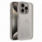 Kryt VARIETE na Apple iPhone 17 Air Elegantní  Ocelový