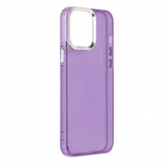 Kryt  Pearl na Apple iPhone 17 Fialový (Purple)