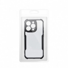Kryt Anti-Drop na Apple iPhone 17 Air Černý