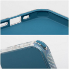Kryt MATRIX na Apple iPhone 17 Air Modrý