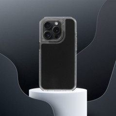 Kryt MATRIX na Apple iPhone 17 Pro Černý