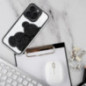 Kryt Teddy bear na Apple iPhone 17 Černý