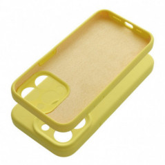 Silicone 2mm for Apple iPhone 17 Pro Max
