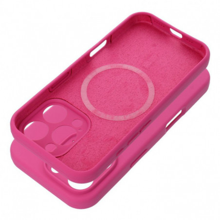 Silicone 2mm for Apple iPhone 17 Pro