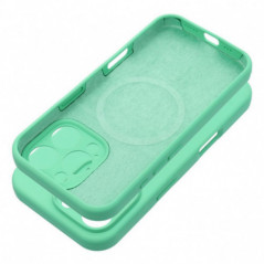 Kryt Silicone 2mm na Apple iPhone 17 Air Mátový