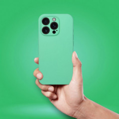 Kryt Silicone 2mm na Apple iPhone 17 Air Mátový