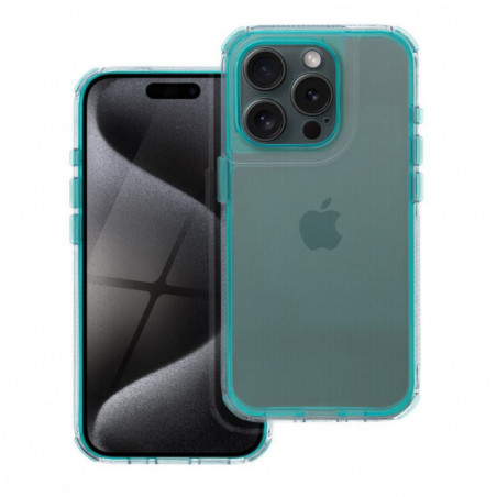 Kryt Matrix Clear na Apple iPhone 17 Pro Mátový