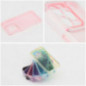 Kryt Matrix Clear na Apple iPhone 17 Kryt Matrix Clear na Apple iPhone 17