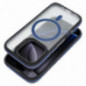 Kryt Neo na Apple iPhone 17 Pro Max MagSAFE Modrý Kryt Neo na Apple iPhone 17 Pro Max MagSAFE Modrý