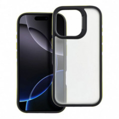 Kryt Neo na Apple iPhone 17 Pro MagSAFE  Žlutý