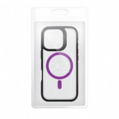 Kryt Neo na Apple iPhone 17 Pro MagSAFE  Fialový (Purple)