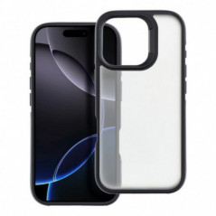 Kryt Neo na Apple iPhone 17 Pro MagSAFE  Černý