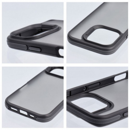 Kryt Neo na Apple iPhone 17 Pro MagSAFE  Černý