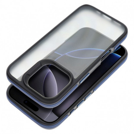 Kryt Neo na Apple iPhone 17 MagSAFE  Modrý