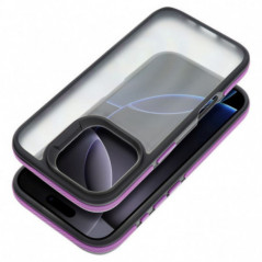 Kryt Neo na Apple iPhone 17 MagSAFE  Fialový (Purple)