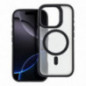 Kryt Neo na Apple iPhone 17 Pro Max MagSAFE Černý Kryt Neo na Apple iPhone 17 Pro Max MagSAFE Černý