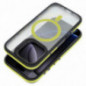 Kryt Neo na Apple iPhone 17 Pro MagSAFE Žlutý Kryt Neo na Apple iPhone 17 Pro MagSAFE Žlutý