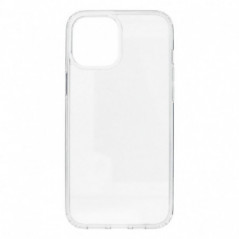 Kryt SUPER CLEAR HYBRID na Apple iPhone 17 Air Průhledný
