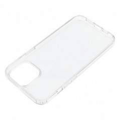 Kryt SUPER CLEAR HYBRID na Apple iPhone 17 Air Průhledný