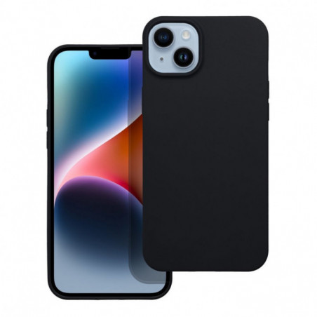 Kryt MATT na Motorola Moto G86 Černý