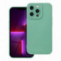 Kryt Roar Luna na Apple iPhone 17 Pro Max Jednobarevný, Stylový, Estetický doplněk  Zelený