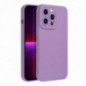 Kryt Roar Luna na Apple iPhone 17 Air Jednobarevný, Stylový, Estetický doplněk  Fialový (Violet)