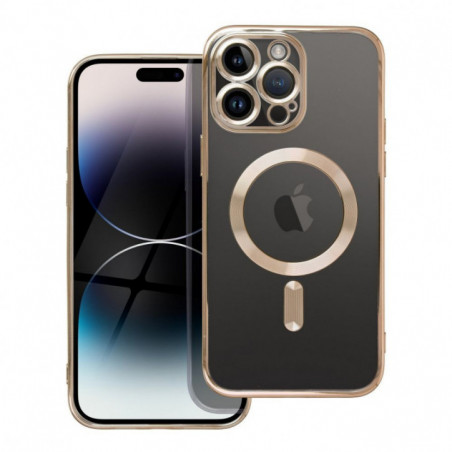 Electro Mag for Apple iPhone 17 Pro Max