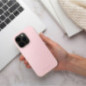 Kryt Roar Cloud-Skin na Apple iPhone 17 Pro Max Světle růžový