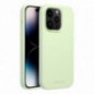 Kryt Roar Cloud-Skin na Apple iPhone 17 Pro Světle zelený