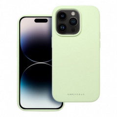 Kryt Roar Cloud-Skin na Apple iPhone 17 Air Světle zelený
