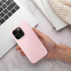 Kryt Roar Cloud-Skin na Apple iPhone 17 Air Světle růžový