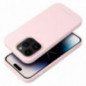 Kryt Roar Cloud-Skin na Apple iPhone 17 Světle růžový