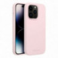 Kryt Roar Cloud-Skin na Apple iPhone 17 Světle růžový